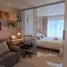 Studio Condo for sale at Lumpini Seaview Jomtien, Nong Prue, Pattaya