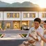 3 Bedroom Townhouse for rent at Baan Pruksa Nongmon-Chonburi 3, Mueang, Mueang Chon Buri, Chon Buri