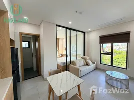 Maison de ville 1 chambre à louer à An Hai Bac, Da Nang, An Hai Bac, Son Tra