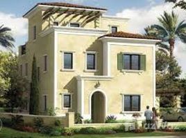 8 Bedroom Villa for sale at Mivida, The 5th Settlement, New Cairo City