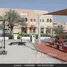 2 Bedroom Townhouse for sale at Zone 7, Hydra Village
