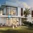 4 Bedroom Villa for sale at Al Jubail Island, Saadiyat Beach