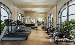 รูปถ่าย 2 of the Communal Gym at พัททา อาร์เคด