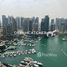 3 Bedroom Apartment for sale at Damac Heights at Dubai Marina, Marina Gate