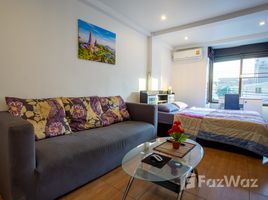 1 Bedroom Condo for sale in Suthep, Chiang Mai Impress Town Condominium