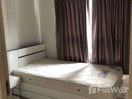 2 Bedrooms Condo for rent in Samae Dam, Bangkok Ease 2