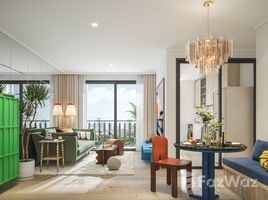 在PYNN Pridi 20出售的2 卧室 公寓, Phra Khanong Nuea