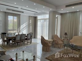 4 Bedroom Villa for sale at Allegria, Sheikh Zayed Compounds