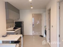 Studio Condo for rent at Rhythm Asoke 2, Makkasan