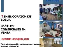 200 SqM Office for sale in Puerto Plata, Sosua, Puerto Plata