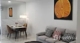 ยูนิตที่เหลืออยู่ในโครงการ บ้าน กลาง หัว หิน คอนโดมิเนียม