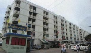 Кондо, 1 спальня на продажу в Anusawari, Бангкок Condo Baan Suan Bangkhen