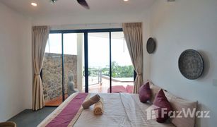 2 Schlafzimmern Villa zu verkaufen in Maret, Koh Samui 