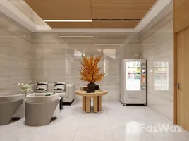 Studio Wohnung zu verkaufen im One World One Home Condominium Bangtao, Choeng Thale, Thalang, Phuket