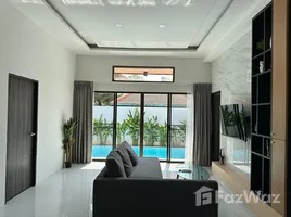 3 Bedroom Villa for rent in Laguna Golf Phuket Club, Choeng Thale, Choeng Thale