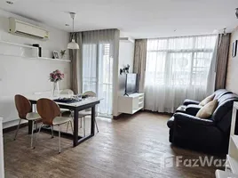 1 Schlafzimmer Wohnung zu vermieten im J.W. Boulevard Srivara, Phlapphla, Wang Thong Lang, Bangkok