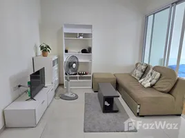 คอนโด 1 ห้องนอน ให้เช่า ในโครงการ ฟิวส์ โมเบียส รามคำแหง สเตชั่น, สวนหลวง, สวนหลวง