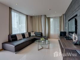 2 Bedrooms Apartment for rent in Patong, Phuket The Baycliff Residence
