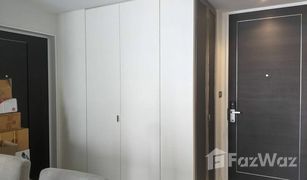 1 Bedroom Condo for sale in Thung Wat Don, Bangkok The Bangkok Sathorn