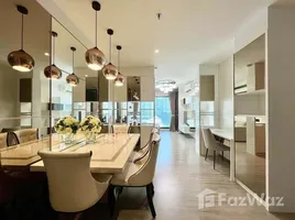 คอนโด 2 ห้องนอน ให้เช่า ในโครงการ ริทึ่ม เอกมัย , คลองตันเหนือ