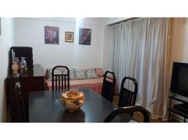 1 Bedroom Apartment for sale at MEMBRILLAR al 200, Federal Capital