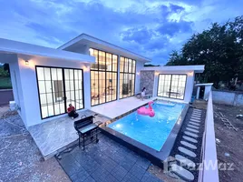 ขายวิลล่า 3 ห้องนอน ใน หมูสี, นครราชสีมา, หมูสี