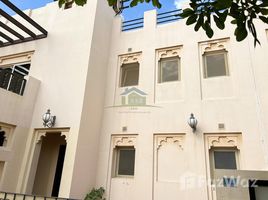 4 Schlafzimmer Villa zu verkaufen im The Townhouses at Al Hamra Village, Al Hamra Village