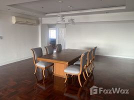 4 спален Квартира в аренду в Centre Point Residence Phrom Phong, Khlong Tan Nuea