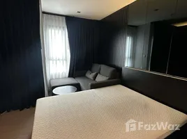 คอนโด สตูดิโอ ให้เช่า ในโครงการ ไลฟ์ สาทร เซียร์รา, ตลาดพลู, ธนบุรี