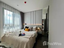 1 Bedroom Condo for rent at Ideo Sukhumvit - Rama 4, Phra Khanong