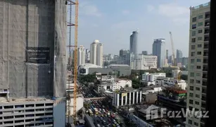 1 Schlafzimmer Wohnung zu verkaufen in Thanon Phaya Thai, Bangkok Ideo Q Ratchathewi