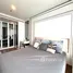 1 спален Кондо в аренду в Ideo Q Sukhumvit 36, Khlong Tan