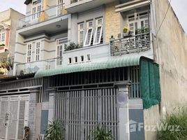 3 Phòng ngủ Nhà mặt tiền for sale in Hóc Môn, TP.Hồ Chí Minh, Tân Xuân, Hóc Môn