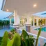 Marwin Pool Villa Hua Hin에서 임대할 4 침실 빌라, 타이를 탭합니다, Hua Hin