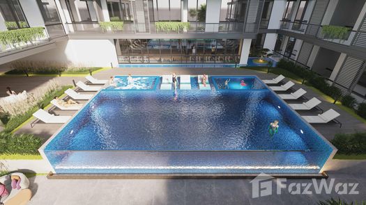 Photos 1 of the Communal Pool at Olivia Residences