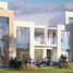 5 Bedroom Townhouse for sale at Park Residence 1, Trevi