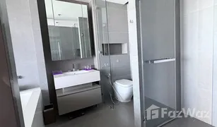 1 Bedroom Penthouse for sale in Khlong Ton Sai, Bangkok Somerset Riverside Bangkok