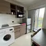 Studio Condo for rent at Arise Condo At Mahidol, Pa Daet, Mueang Chiang Mai, Chiang Mai, Thailand