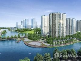 Aquabay Sky Residences で賃貸用の 2 ベッドルーム アパート, Phung Cong, ヴァン・ジャン, ハングイェン