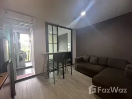 1 Habitación Departamento en venta en Regent Home Sukhumvit 97/1, Bang Chak