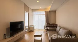 Verfügbare Objekte im Wyndham Garden Residence Sukhumvit 42
