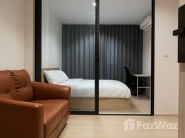 คอนโด 1 ห้องนอน ให้เช่า ในโครงการ ไลฟ์ วัน ไวร์เลส, ลุมพินี