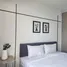 Studio Condo for rent at Zcape I, Choeng Thale