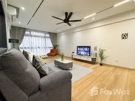 Condominium Studio à louer à Taman Kota Indah, Tanjung Sembrong, Batu Pahat, Johor