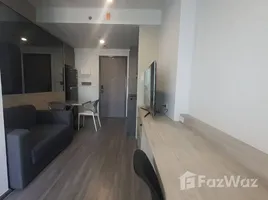 1 Bedroom Condo for rent at Ideo Q Chula Samyan, Maha Phruettharam, Bang Rak, Bangkok, Thailand