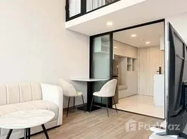 คอนโด 1 ห้องนอน ให้เช่า ในโครงการ โซ ออริจิ้น เกษตร อินเตอร์เชนจ์, เสนานิคม