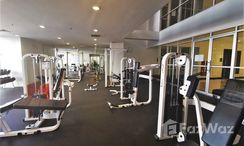 图片 2 of the Communal Gym at Citi Smart Condominium