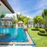 3 Habitación Villa en venta en Baan Dusit Pattaya Hill 5, Huai Yai