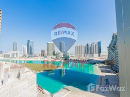 3 спален Квартира на продажу в The Boardwalk Residence, Shams Abu Dhabi, Al Reem Island