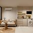 1 спален Квартира на продажу в Vibe Residence Karon, Карон
